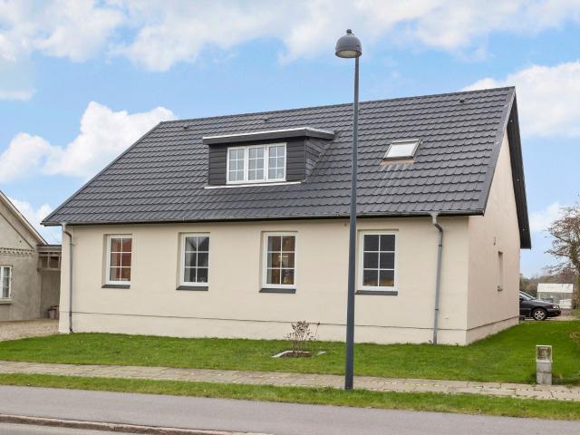 Villa til salg i Christiansfeld, Kolding