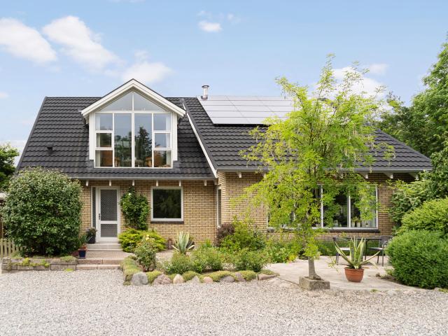 Landejendom til salg i Thisted, Brønderslev-Dronninglund