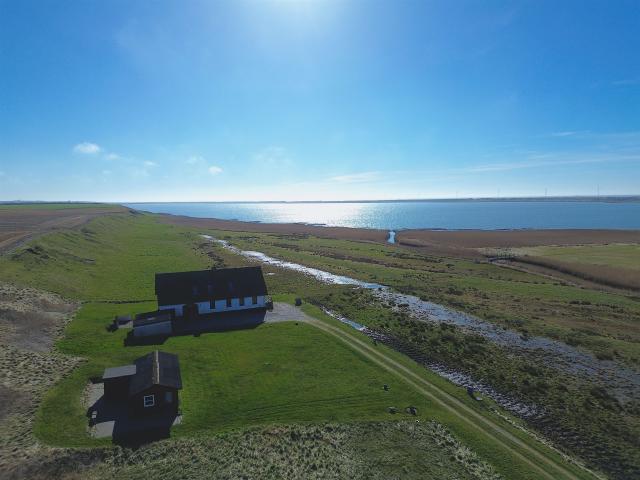 Landejendom til salg i Lemvig