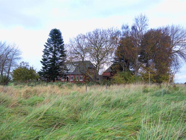 Hus til salg i Ærø