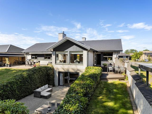 Villa til salg i Frederikshavn, Brønderslev-Dronninglund