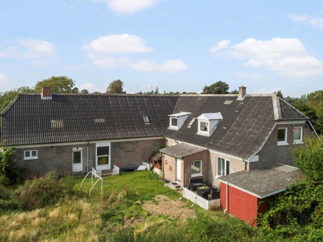 Hus til salg i Guldborgsund