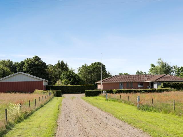 Landejendom til salg i Tønder