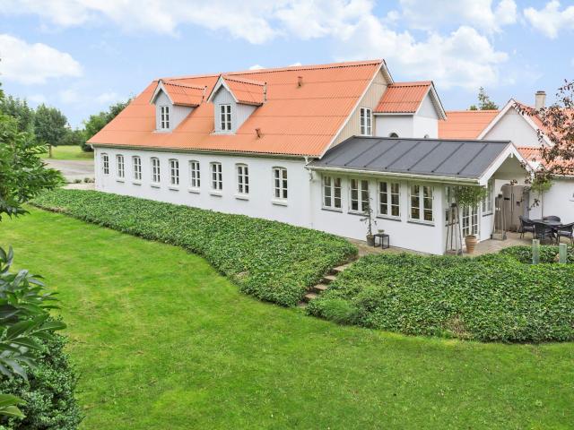 Landejendom til salg i Århus