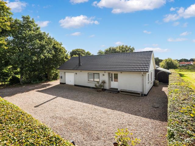 Villa til salg i Bevtoft, Haderslev