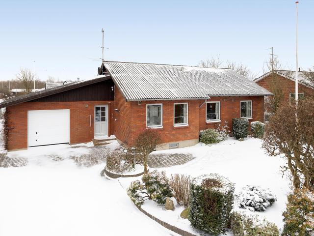 Hus til salg i Brønderslev-Dronninglund