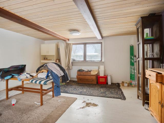 Villa til salg i Tersløse, Sorø