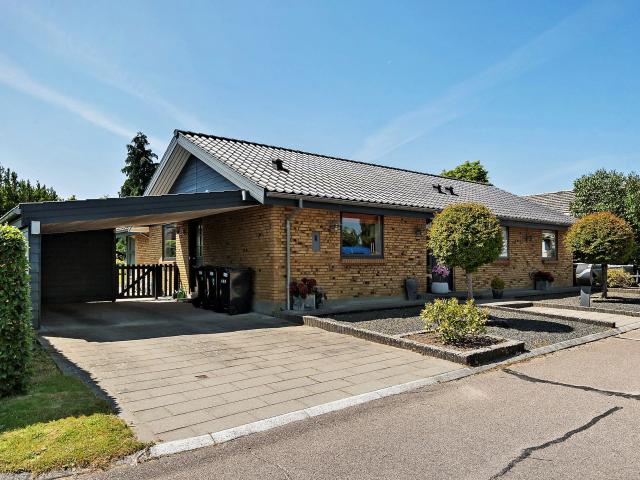 Villa til salg i Århus