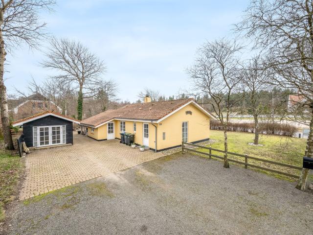 Hus til salg i Varde
