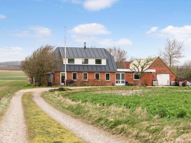 Landejendom til salg i Snedsted, Brønderslev-Dronninglund