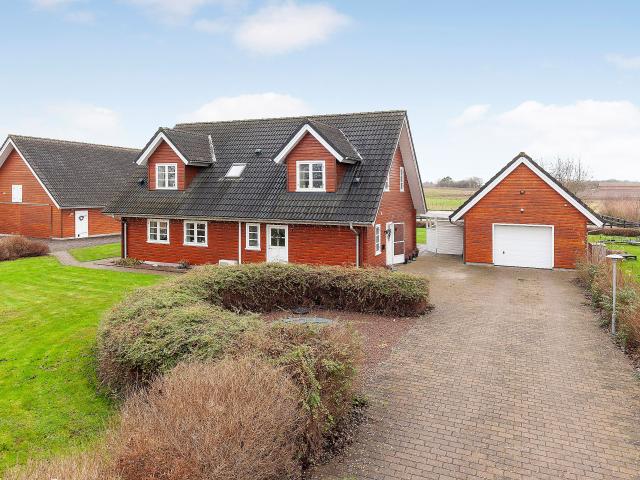 Villa til salg i Næstved