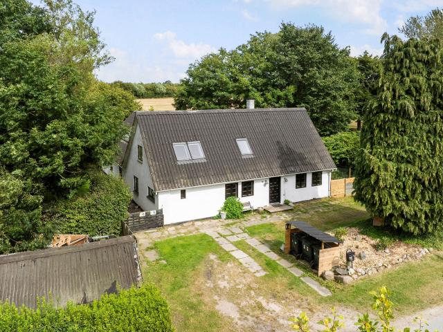 Landejendom til salg i Køge