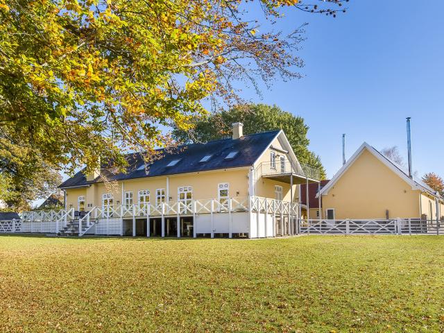 Landejendom til salg i Vigersted, Ringsted
