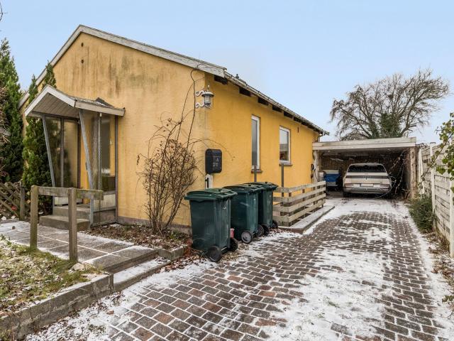 Villa til salg i Glostrup, Brøndby