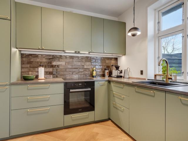 Villa til salg i Varde