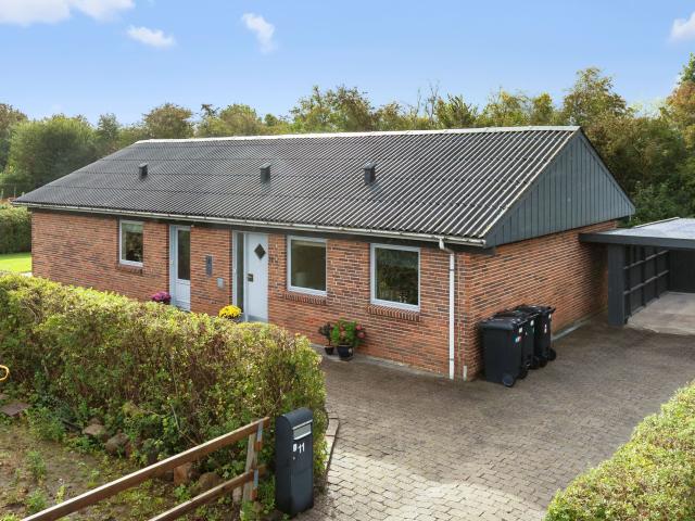 Villa til salg i Tranbjerg J, Århus