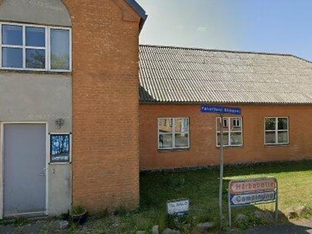 Hus til salg i Askeby, Vordingborg