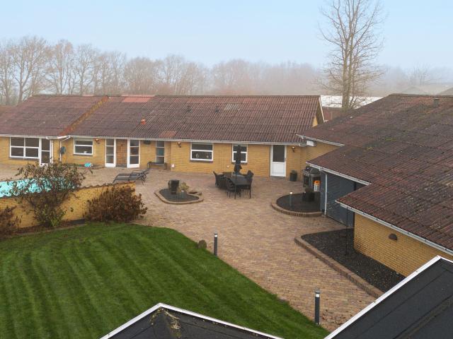 Villa til salg i Skodborg, Vejen