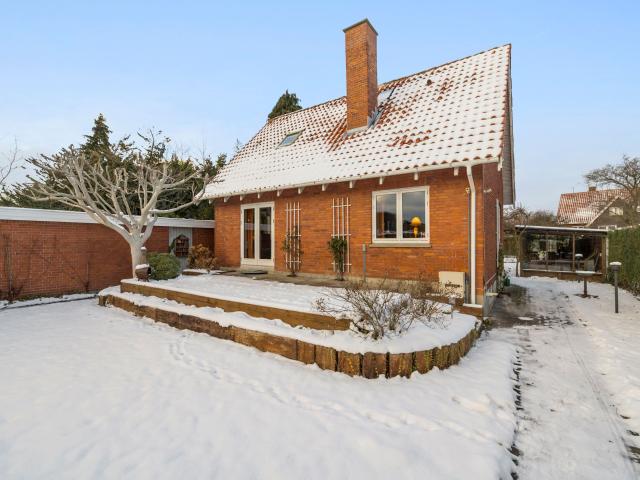 Villa til salg i Herlev, Brøndby