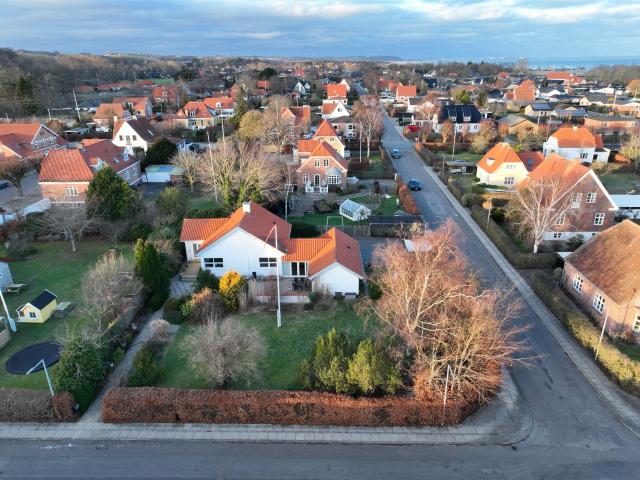 Hus til salg i Sæby, Brønderslev-Dronninglund