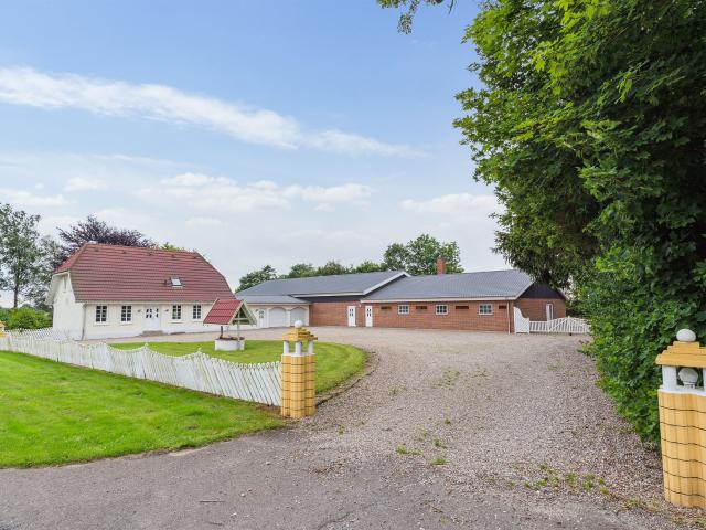 Landejendom til salg i Vojens, Haderslev