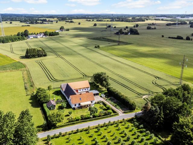 Landejendom til salg i Tersløse, Sorø