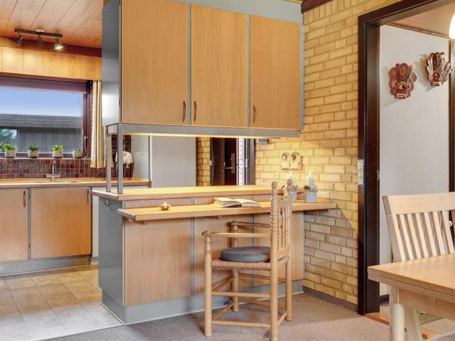 Villa til salg i Billum, Varde