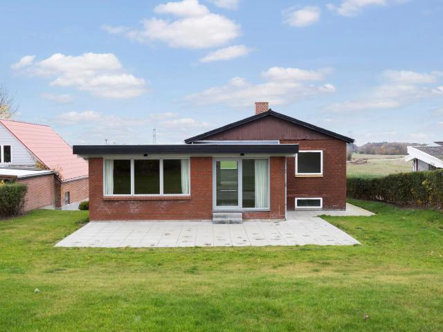 Villa til salg i Tranbjerg J, Århus