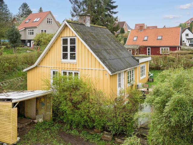 Ejendom til salg i Vejle