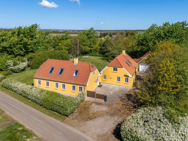 Hus til salg i Århus