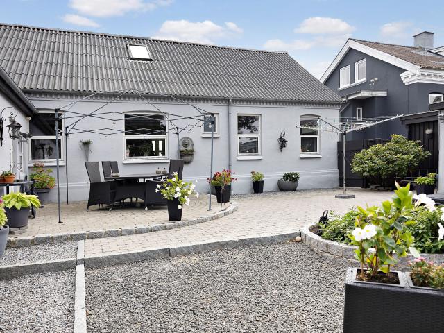 Villa til salg i Bredsten, Vejle
