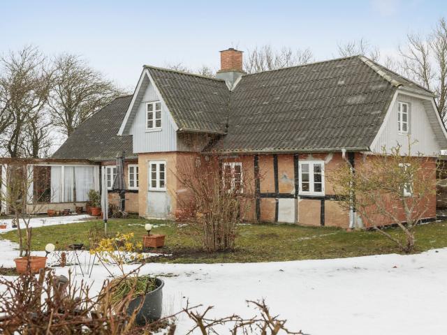 Hus til salg i Dannemare, Lolland