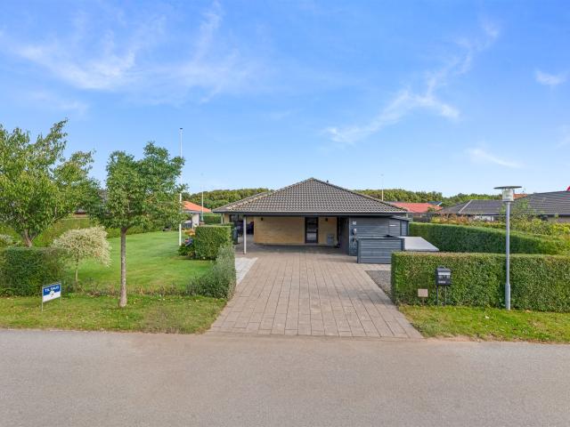 Villa til salg i Gredstedbro, Esbjerg