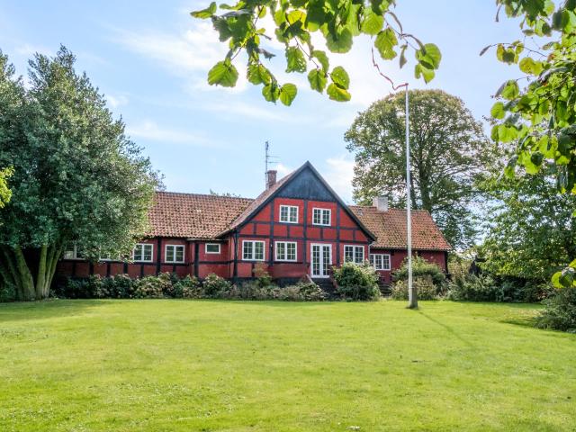 Hus til salg i Brøndby