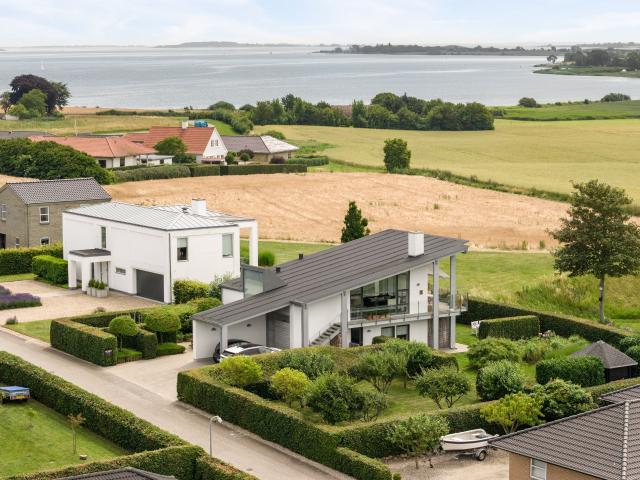 Hus til salg i Faaborg, Faaborg-Midtfyn