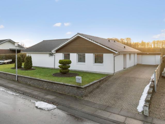 Villa til salg i Odense