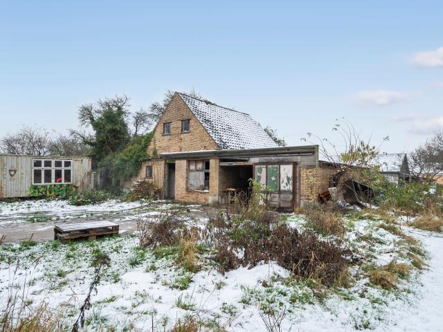 Villa til salg i Stege, Vordingborg