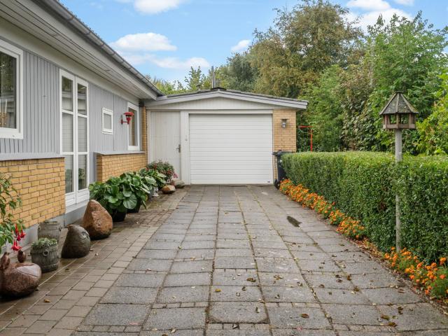 Hus til salg i Lemvig, Århus