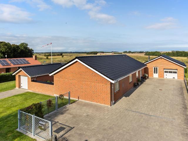 Villa til salg i Århus