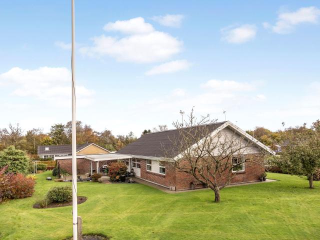 Villa til salg i Toftlund, Tønder