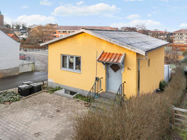 Villa til salg i Vordingborg