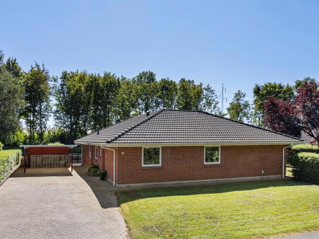 Villa til salg i Jels, Vejen