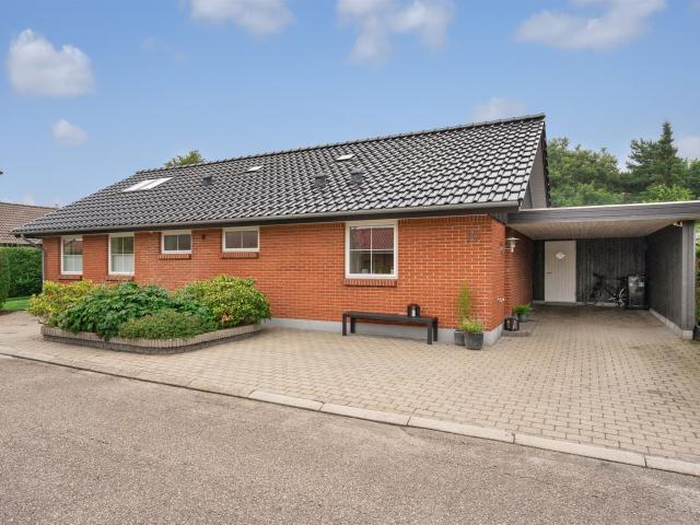 Villa til salg i Esbjerg