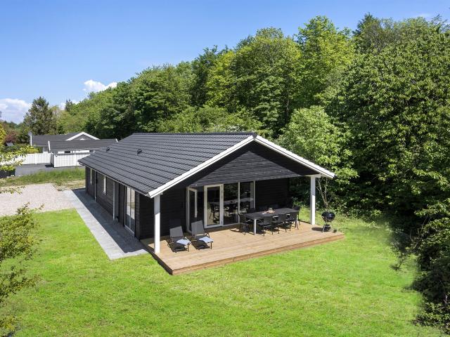Hus til salg i Lohals, Langeland
