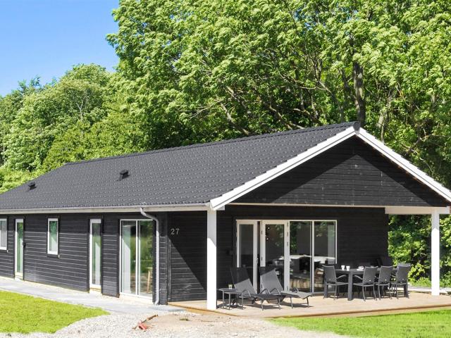 Hus til salg i Lohals, Langeland