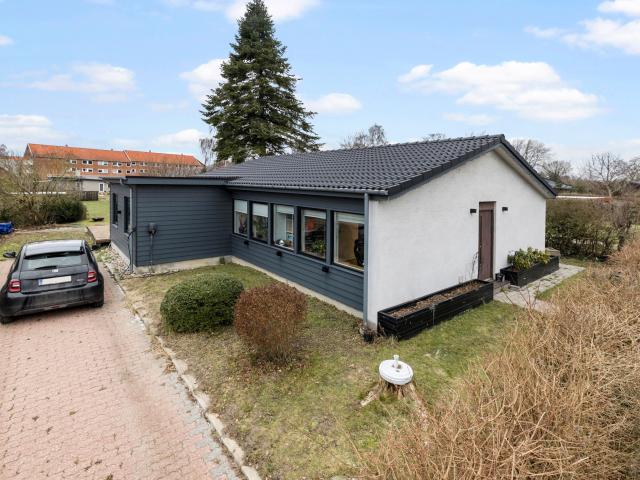 Villa til salg i Glostrup, Brøndby