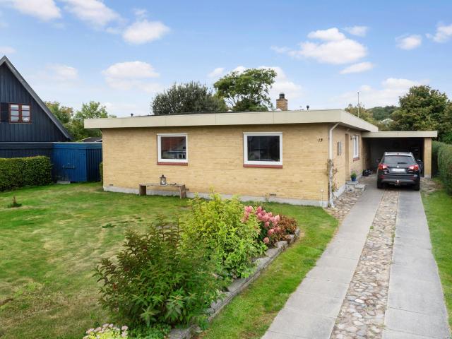 Villa til salg i Hov, Århus