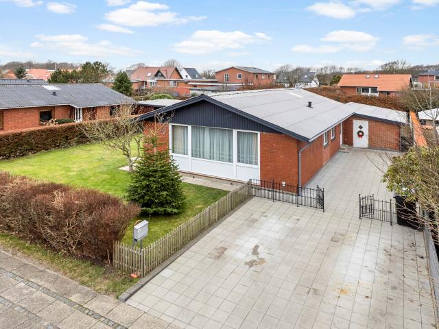 Villa til salg i Lem, Århus