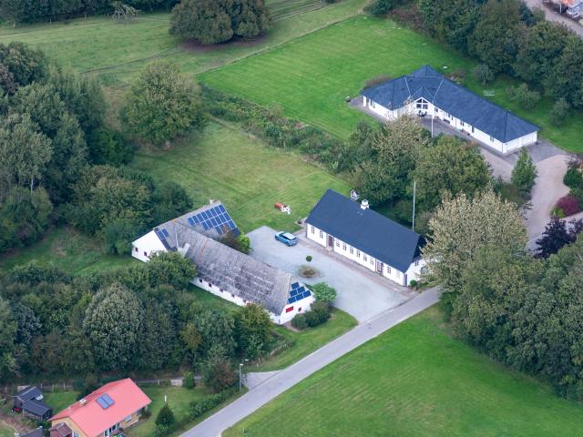 Villa til salg i Vojens, Haderslev