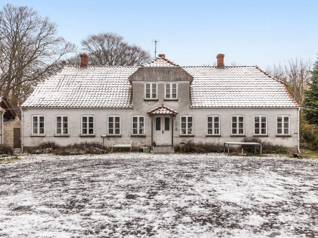 Landejendom til salg i Nordfyn